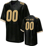 Purdue Boilermakers Style Customizable Jersey