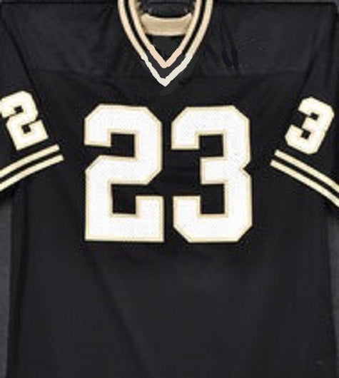 Purdue Boilermakers Style Customizable Football Jersey