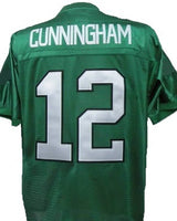 Randall Cunningham Philadelphia Eagles Football Jersey