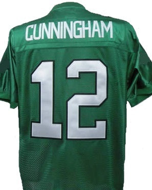 Randall Cunningham Philadelphia Eagles Throwback Football Jersey
