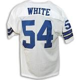 Randy White Dallas Cowboys Throwback Jersey