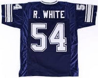 Randy White Dallas Cowboys Football Jersey