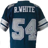 Randy White Dallas Cowboys Throwback Football Jersey