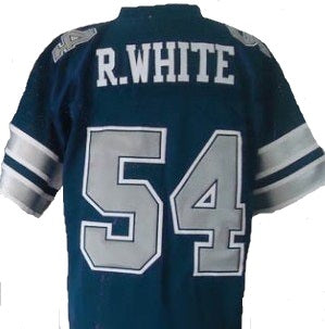 Randy White Dallas Cowboys Throwback Football Jersey – Best Sports Jerseys