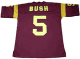 Reggie Bush USC Trojans College Football Jersey
