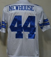 Robert Newhouse Dallas Cowboys Throwback Jersey