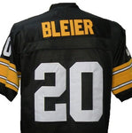 Rocky Bleier Pittsburgh Steelers Throwback Football Jersey