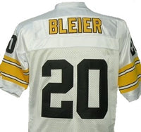 Rocky Bleier Pittsburgh Steelers Throwback Jersey