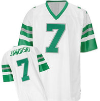 Vintage Philadelphia Eagles Ron Jaworski Sand Knit Football Jersey, Si –  Stuck In The 90s Sports