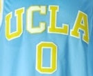 Russell Westbrook UCLA Bruins Basketball Jersey