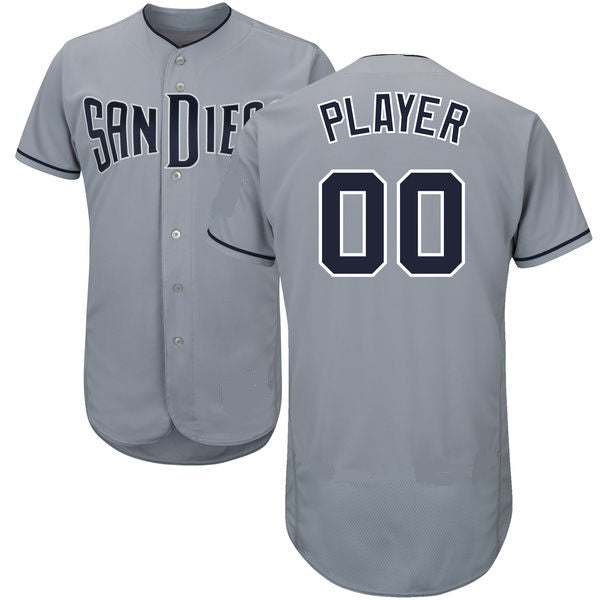 Style a San Diego Padres baseball hersey with me #sdpadres #sandiegopa