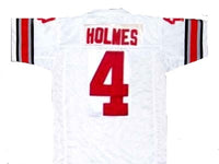 Santonio Holmes Ohio State Buckeyes Football Jersey
