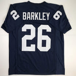 Saquon Barkley New York Giants Football Jersey