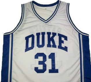 Duke Blue Devils Custom Royal Authentic College Basketball Jersey – US  Soccer Hall