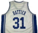 Shane Battier Duke Blue Devils College Basketball Jersey
