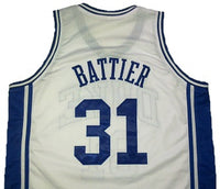 Shane Battier Duke Blue Devils College Basketball Jersey