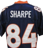 Shannon Sharpe Denver Broncos Throwback Jersey