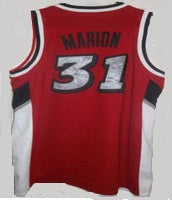Shawn Marion UNLV Rebels College Basketball Jersey
