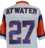 Steve Atwater Denver Broncos Football Jersey