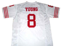 Steve Young San Francisco 49ers Football Jersey