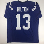 T.Y. Hilton Indianapolis Colts Football Jersey