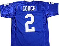 Tim Couch Kentucky Wildcats College Football Jersey