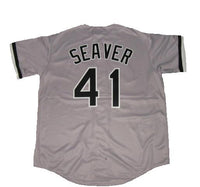 Tom Seaver Chicago White Sox Road Jersey