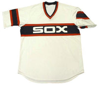 Tom Seaver Chicago White Sox Throwback Baseball Jersey