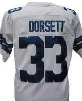 Tony Dorsett Dallas Cowboys Throwback Jersey