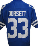 Tony Dorsett Dallas Cowboys Throwback Football Jersey