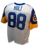 Torrey Holt Los Angeles Rams Jersey