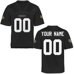 UCF Knights Style Customizable Football Jersey