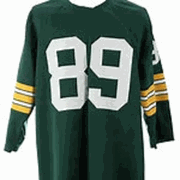 Vince Lombardi Vintage Style Green Bay Packers Jersey