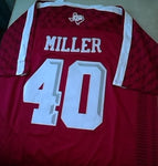 Von Miller Texas A&M Adidas College Football Jersey (In-Stock-Closeout) Size 3XL/56 Inch Chest