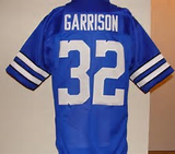 Walt Garrison Dallas Cowboys Throwback Football Jersey