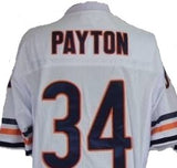 Walter Payton Chicago Bears Throwback Football Jersey