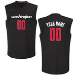 Washington Wizards Customizable Basketball Jersey
