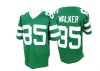 Wesley Walker New York Jets Throwback Football Jersey