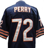 William Perry Chicago Bears Jersey