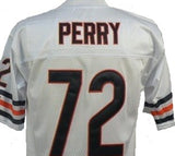 William Perry Chicago Bears Throwback Football Jersey