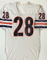 Willie Galimore Chicago Bears Throwback Football Jersey