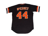 Willie McCovey 1978 Giants Throwback Jersey