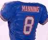 1983 Topps Football Archie Manning #278 NM-MT HOF Houston Oilers