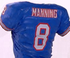 Authentic Rare Vintage Russell Athletic NFL Houston Oilers Archie Manning  Jersey